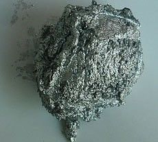 ROHS 7um dập lá và nhôm không lá 25kg mỗi trống