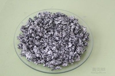 SGS phê duyệt 67 độ nhôm không cháy cho sơn