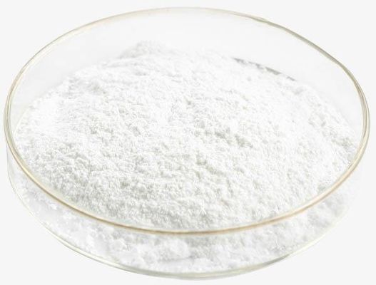 Einecs 236-675-5 Titanium Dioxide xúc tác quang trắng an toàn khi ăn