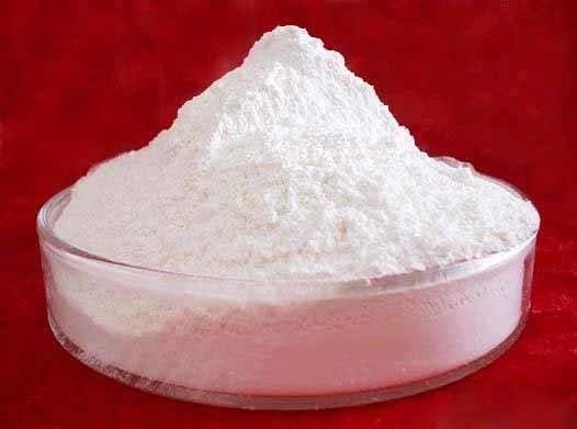 Bột màu trắng loại Rutile Titanium Dioxide cho sơn