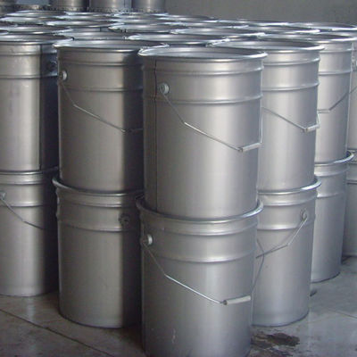 1.52g / Cm3 Nhôm bạc có độ trắng cao không dập lá