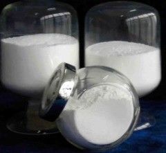 Bột màu CAS 1317-80-2 Rutile Tio2 không cháy cho ngành công nghiệp gốm sứ