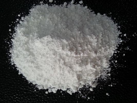 Bột sứ Titanium Dioxide thẩm mỹ 94,5 Độ tinh khiết