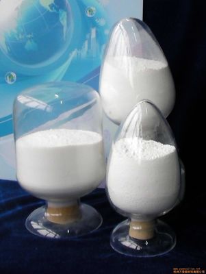 Loại Rutile ổn định EINECS 2366755 Titanium Dioxide trong nền