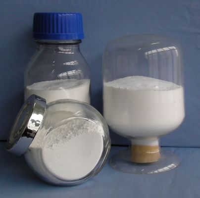 Yantai UV Protection UV-TITAN L 530 mỹ phẩm Titanium Dioxide cho kem chống nắng