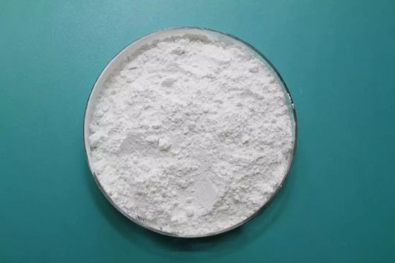 Lớp phủ cao 92% Ti02 Titanium Dioxide màu trắng Độ ổn định tốt hơn