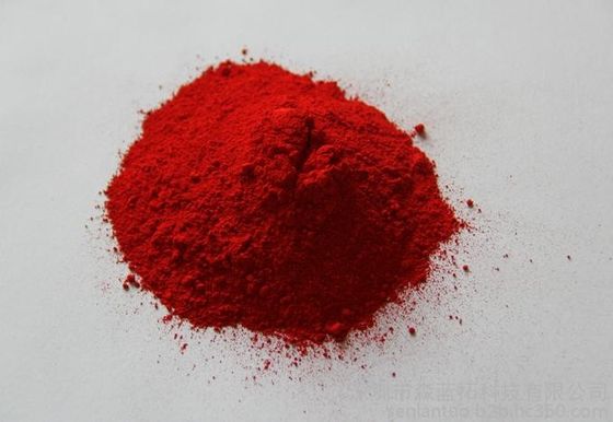 CAS 5281 04 9 Độ bền ánh sáng Sắc tố màu đỏ, Bột Mica hữu cơ