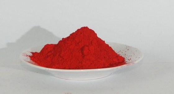 Độ bền màu cao PR122 CAS 980 26 7 Bột màu hữu cơ