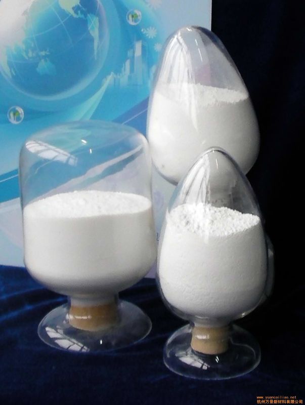 Loại Rutile ổn định EINECS 2366755 Titanium Dioxide trong nền